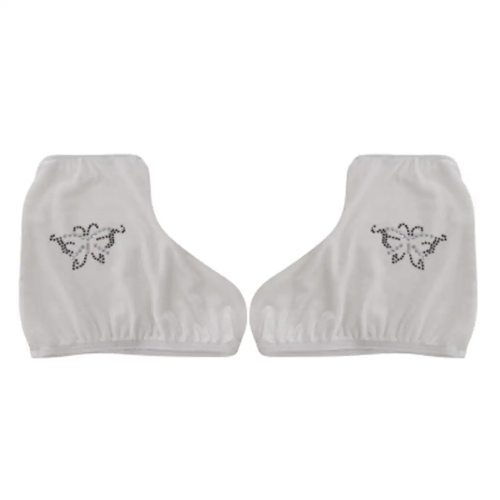 Защитный чехол для фигурного катания на коньках 
Защитный чехол для фигурного катания на коньках