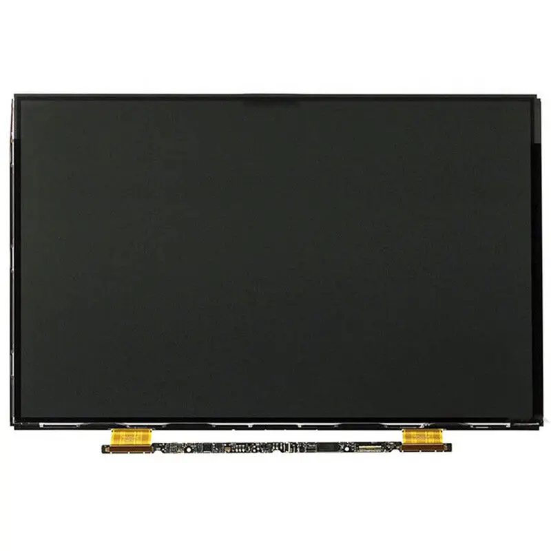 A1369 A1466 For Macbook Air 13" A1369 A1466 LCD Screen Assembly Display 2010 2011 2012 MC503 MC965 MD231 EMC 2392 EMC 2469
A1369 A1466 For Macbook Air 13" A1369 A1466 LCD Screen Assembly Display 2010 2011 2012 MC503 MC965 MD231 EMC 2392 EMC 2469