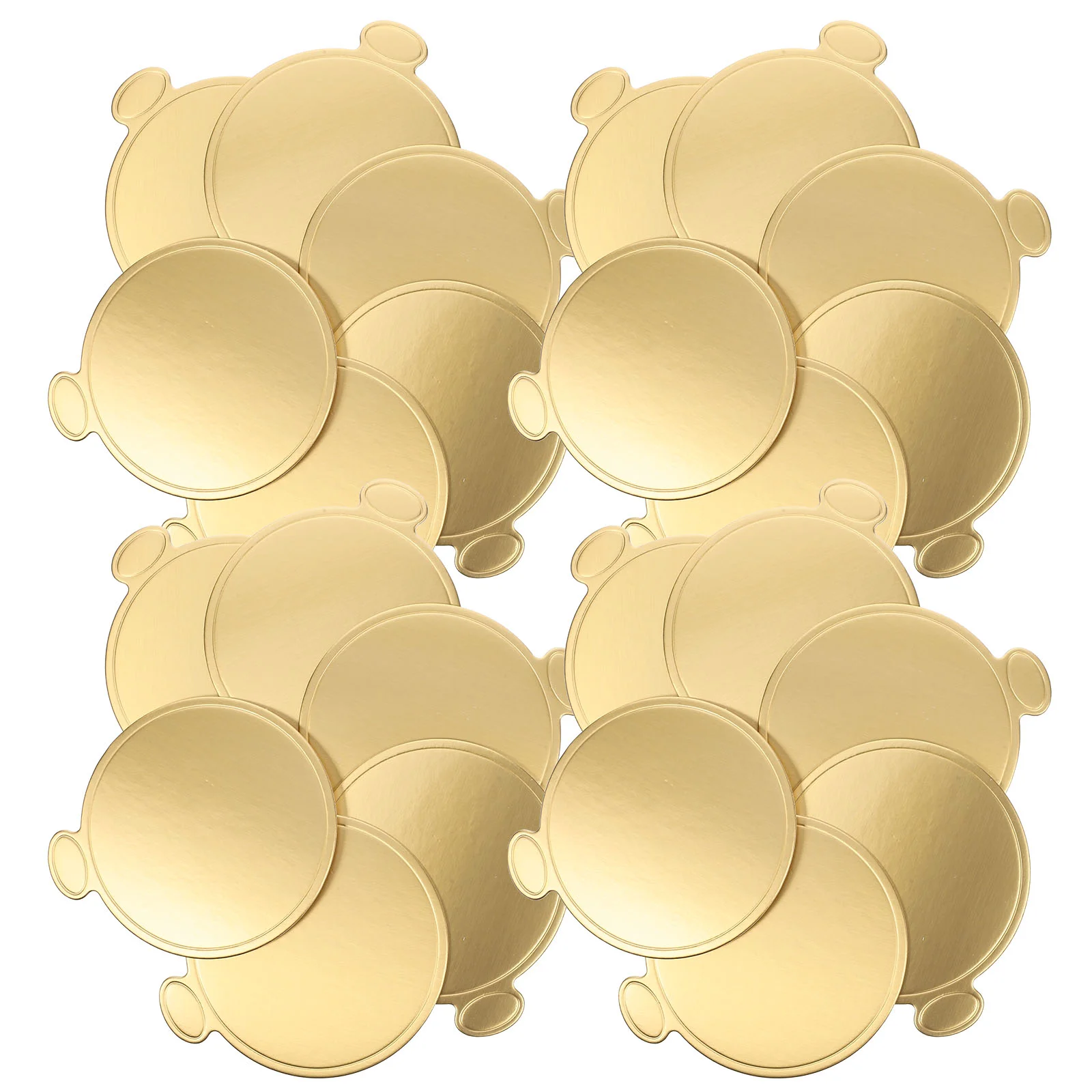 100 Sheets Cake Base Round Cake Pan Pizza Tray Circle Cardboard Base Boards Display Stand Dessert Board Paper Round Cake Boards
100 Sheets Cake Base Round Cake Pan Pizza Tray Circle Cardboard Base Boards Display Stand Dessert Board Paper Round Cake Boards