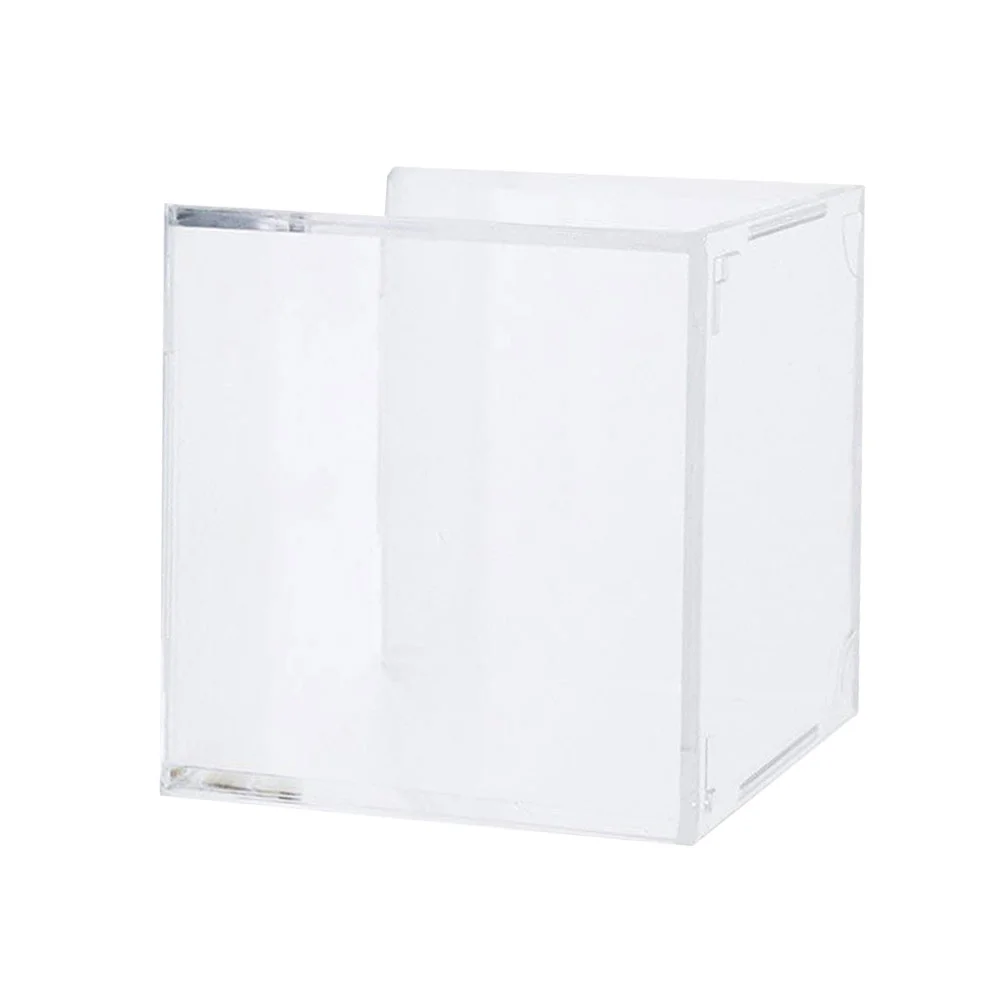 Holder Baseball Display Box Cube Acrylic Casesoftball Stand Clear Transparent Storage Tennis Uv Cases
Holder Baseball Display Box Cube Acrylic Casesoftball Stand Clear Transparent Storage Tennis Uv Cases