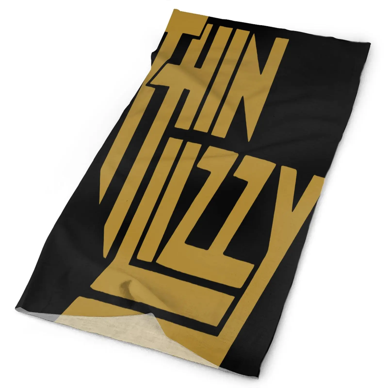 Тонкая мужская бандана Lizzy Band 80 с принтом для концерта
Тонкая мужская бандана Lizzy Band 80 с принтом для концерта