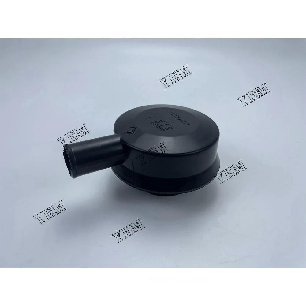 Новая крышка 4133J008 для двигателя Perkins. 
Новая крышка 4133J008 для двигателя Perkins.