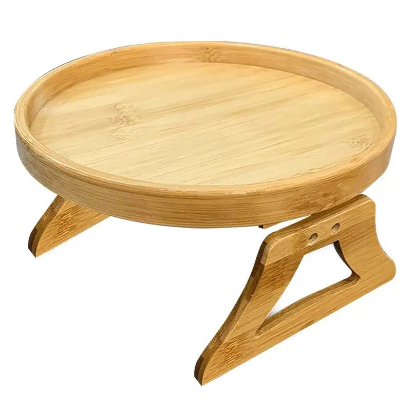 Sofa Tray Table Sofa Armrest Clip-On Tray Natural Bamboo Sofa Tray Practical TV Snack Tray For Remote Control/Coffee/Snacks
Sofa Tray Table Sofa Armrest Clip-On Tray Natural Bamboo Sofa Tray Practical TV Snack Tray For Remote Control/Coffee/Snacks