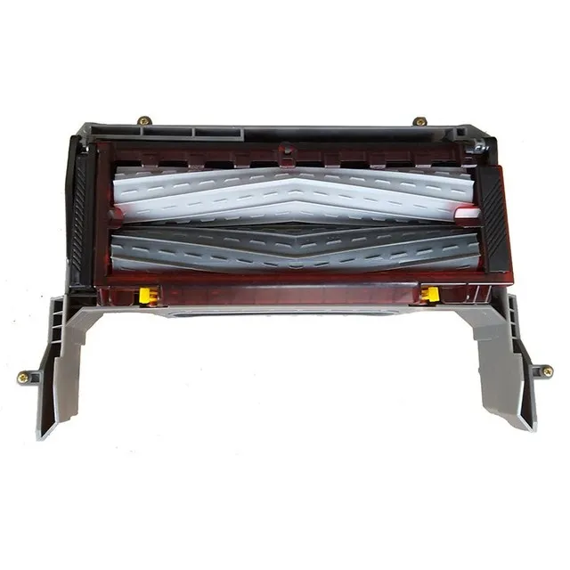 1* Main Roller Brush Cleaning Head Module for iRobot Roomba 860 861 870 875 871 880 885 890 960 980 800 Vacuum Cleaner Parts
1* Main Roller Brush Cleaning Head Module for iRobot Roomba 860 861 870 875 871 880 885 890 960 980 800 Vacuum Cleaner Parts