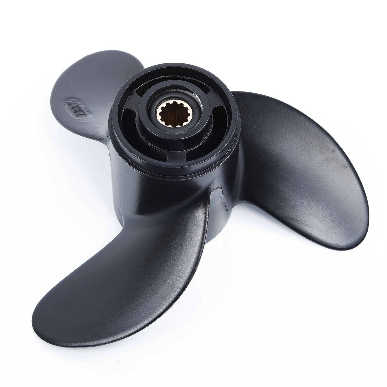 1pc Outboard Propeller Aluminum Parts 3 Outboard Propeller 7.8 X 8 For Tohatsu-Nissan Mercury 4-6HP 3R1W64516-0 Ship Engine Part
1pc Outboard Propeller Aluminum Parts 3 Outboard Propeller 7.8 X 8 For Tohatsu-Nissan Mercury 4-6HP 3R1W64516-0 Ship Engine Part