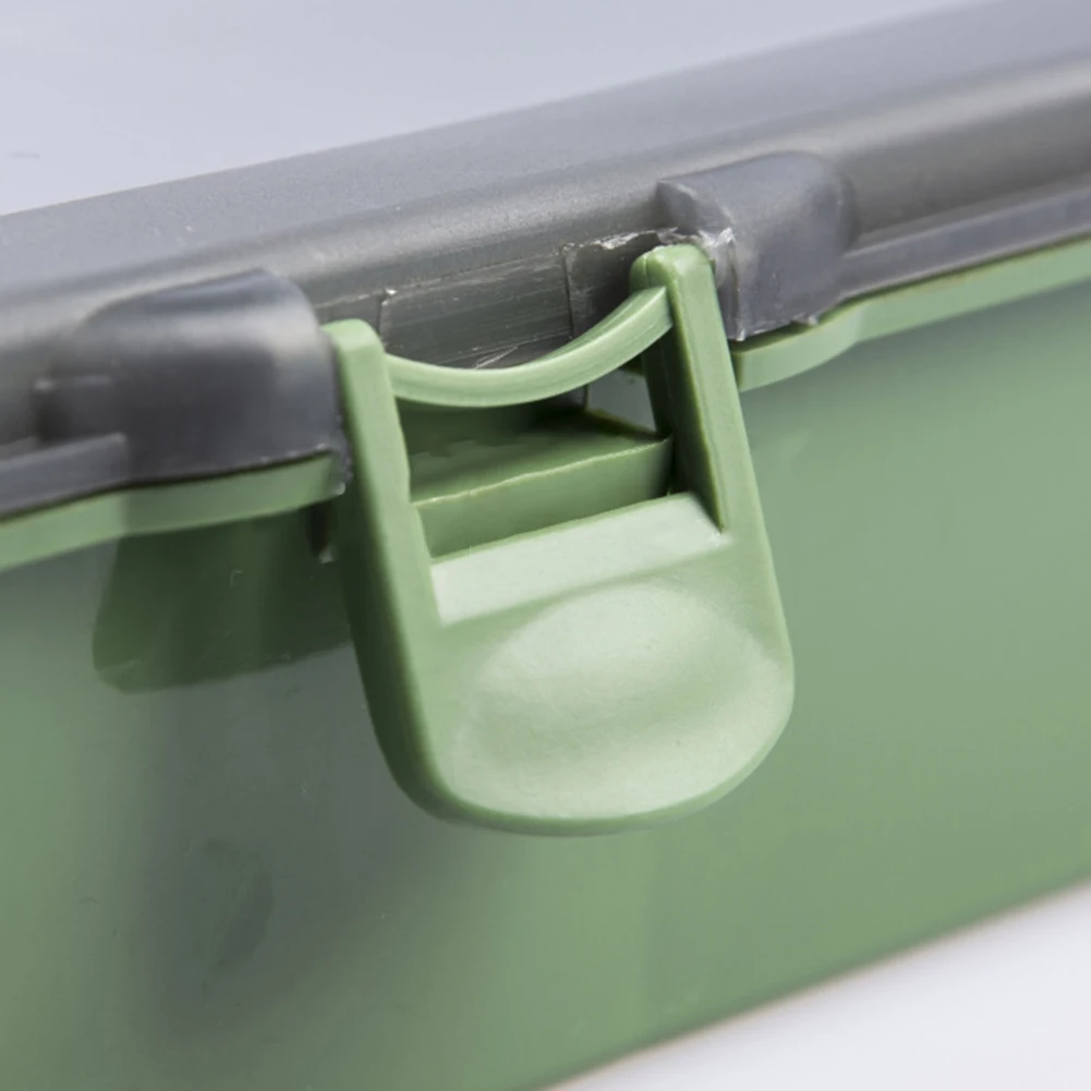 Carp Fishing Tackle Box Stiff Hair Rig Board Rig Box Wallet Rig Storage Boxes Pressure-resistant Outdoor Fishing Tools Case
Carp Fishing Tackle Box Stiff Hair Rig Board Rig Box Wallet Rig Storage Boxes Pressure-resistant Outdoor Fishing Tools Case