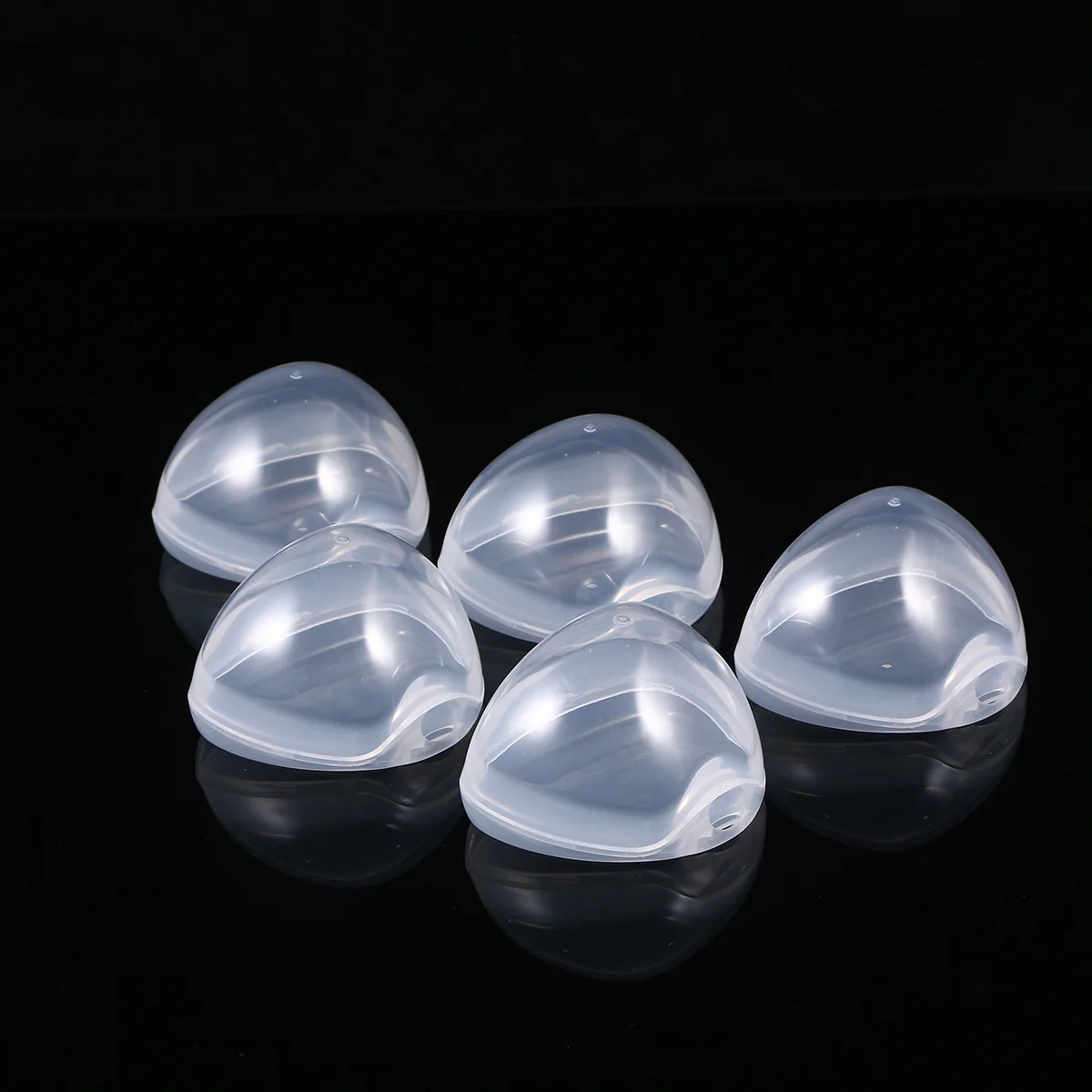 5pcs Portable Baby Infant Toddler Pacifier Case Dust-proof Storage Box Container
5pcs Portable Baby Infant Toddler Pacifier Case Dust-proof Storage Box Container