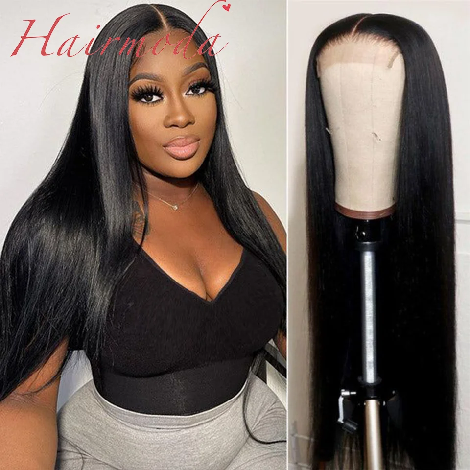Парик Hairmoda 13X4 HD с прозрачной кружевной передней частью из человеческих волос, парик с предварительно выщипанной прямой кружевной застежкой...
Парик Hairmoda 13X4 HD с прозрачной кружевной передней частью из человеческих волос, парик с предварительно выщипанной прямой кружевной застежкой...