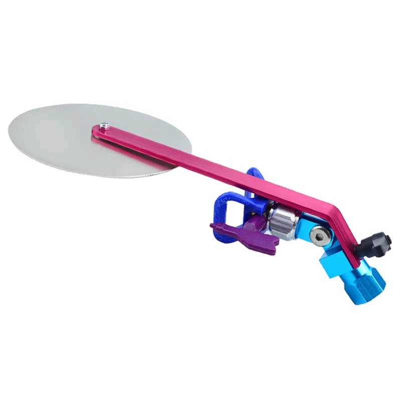 Airless Spray Guide Spray Tool Paint Accessory Extension Airless Paint Sprayer Nozzle 315 Tip
Airless Spray Guide Spray Tool Paint Accessory Extension Airless Paint Sprayer Nozzle 315 Tip