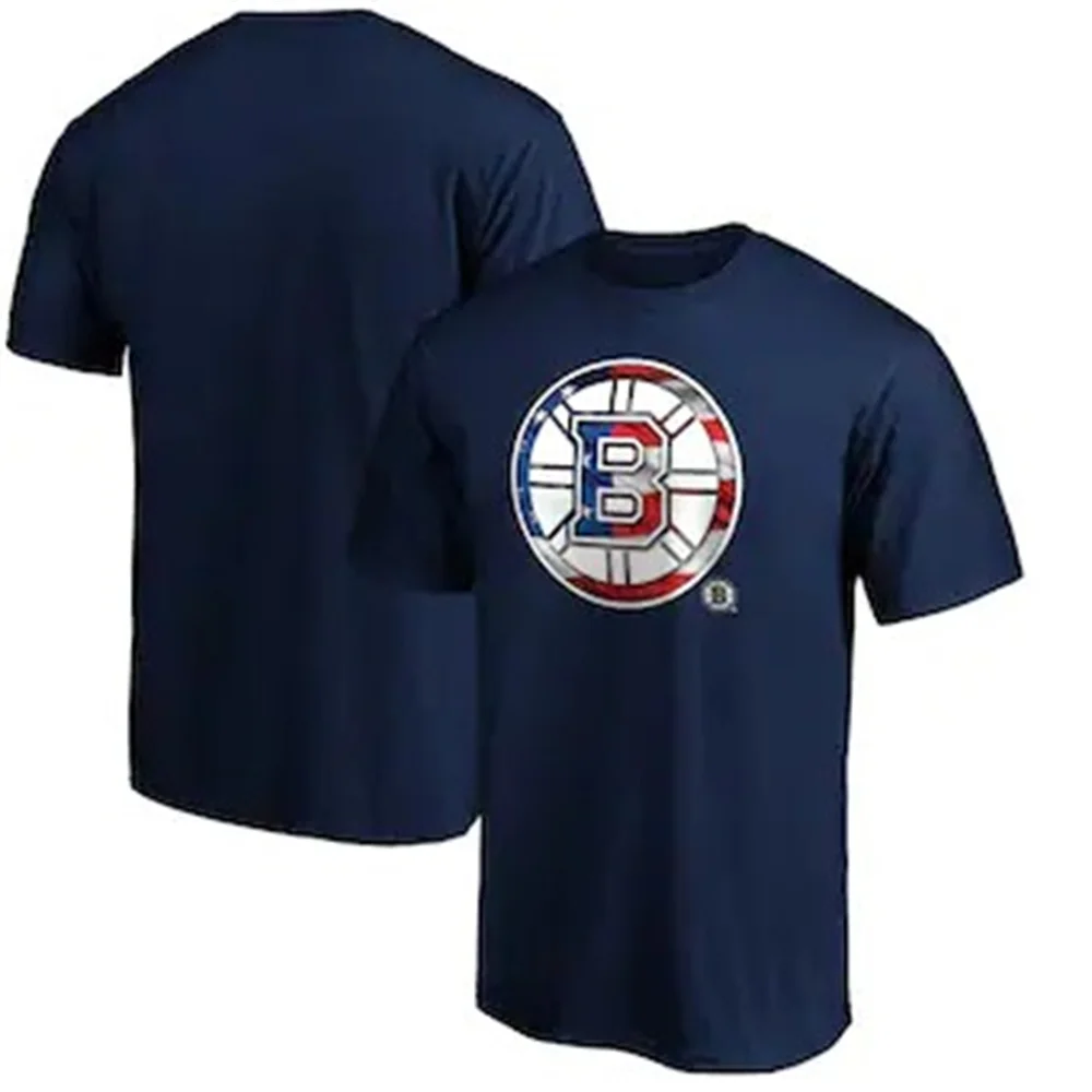 Men's Girls T-shirt Printed Brown Bears men's Harajuku Sports Shirt T-shirt Hockey Team Boston Summer Oversized Short Sleeve
Men's Girls T-shirt Printed Brown Bears men's Harajuku Sports Shirt T-shirt Hockey Team Boston Summer Oversized Short Sleeve