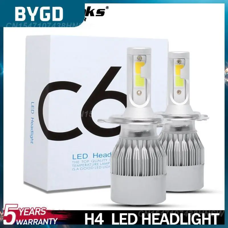 6000k/3000k Universal Led Car Headlight Superbright Led Dual Color Headlight Car Headlamp Bulb Car Accessories Near Low Beam 
6000k/3000k Universal Led Car Headlight Superbright Led Dual Color Headlight Car Headlamp Bulb Car Accessories Near Low Beam