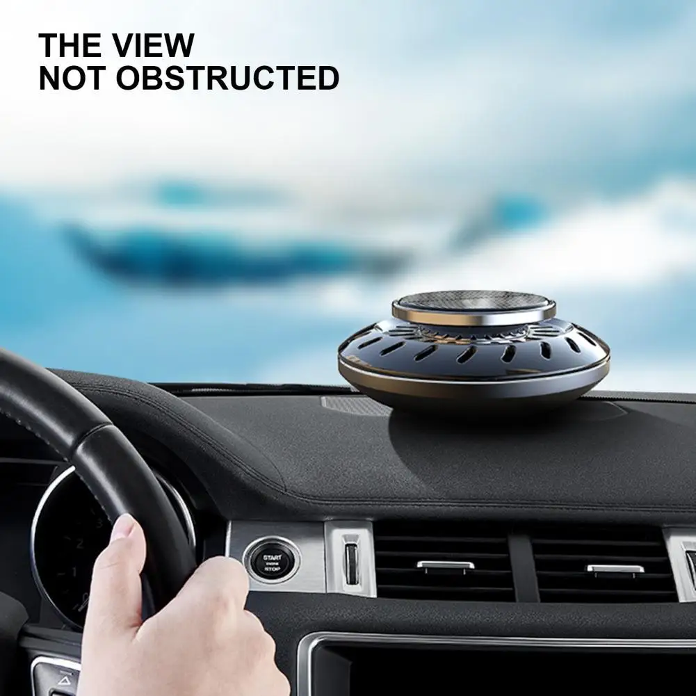 Car Aromatherapy Stylish Mini Multi-purpose for Bathroom Car Portable Perfume Car Essential Oil Diffuser
Car Aromatherapy Stylish Mini Multi-purpose for Bathroom Car Portable Perfume Car Essential Oil Diffuser