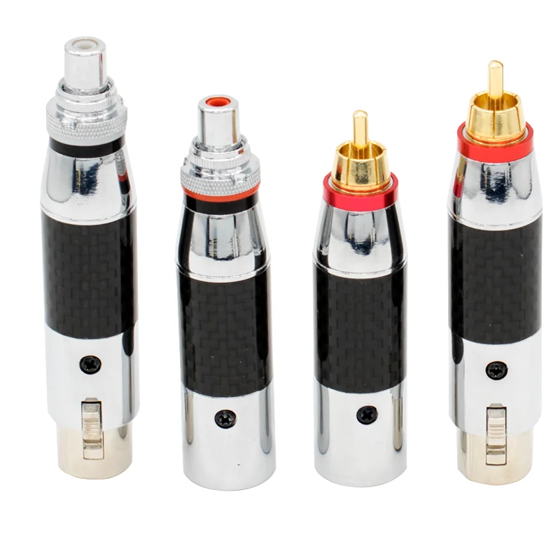Новинка 2/4 шт. высококачественный медный Переходник XLR к гнезду RCA с покрытием RCA штекер для Hi-Fi Аудио Разъема штекер/гнездо
Новинка 2/4 шт. высококачественный медный Переходник XLR к гнезду RCA с покрытием RCA штекер для Hi-Fi Аудио Разъема штекер/гнездо