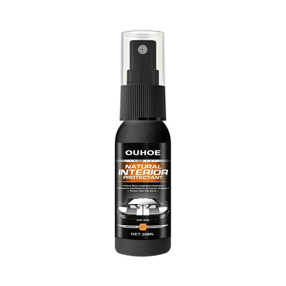 1 Bottle 30ml Plastic Parts Refurbish Agent Car Exterior Restorer For Plastic Parts Refurbish Tools Maintenance Equippment
1 Bottle 30ml Plastic Parts Refurbish Agent Car Exterior Restorer For Plastic Parts Refurbish Tools Maintenance Equippment