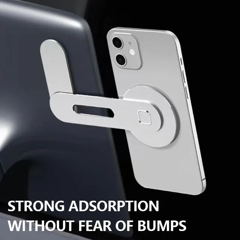 Автомобильный Магнитный кронштейн для телефона Tesla Model 3 Y X S
Автомобильный Магнитный кронштейн для телефона Tesla Model 3 Y X S