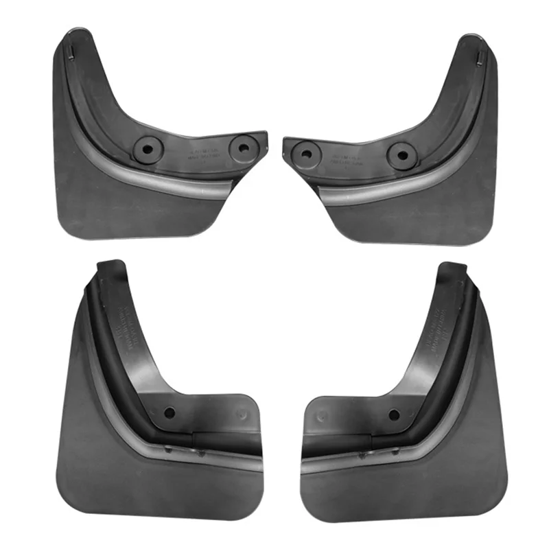 Mud Flaps for Tesla Model 3 2017-2021 Accessories Guard Fender Front Rear Wheel Mudguard
Mud Flaps for Tesla Model 3 2017-2021 Accessories Guard Fender Front Rear Wheel Mudguard
