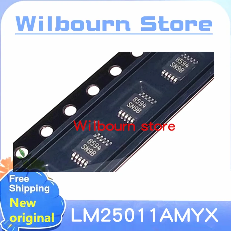5pcs~20pcs/LOT LM25011AMY LM25011AMYX LM25011AMYX/NOPB SN9B MSOP10 100% New Spot stock
5pcs~20pcs/LOT LM25011AMY LM25011AMYX LM25011AMYX/NOPB SN9B MSOP10 100% New Spot stock