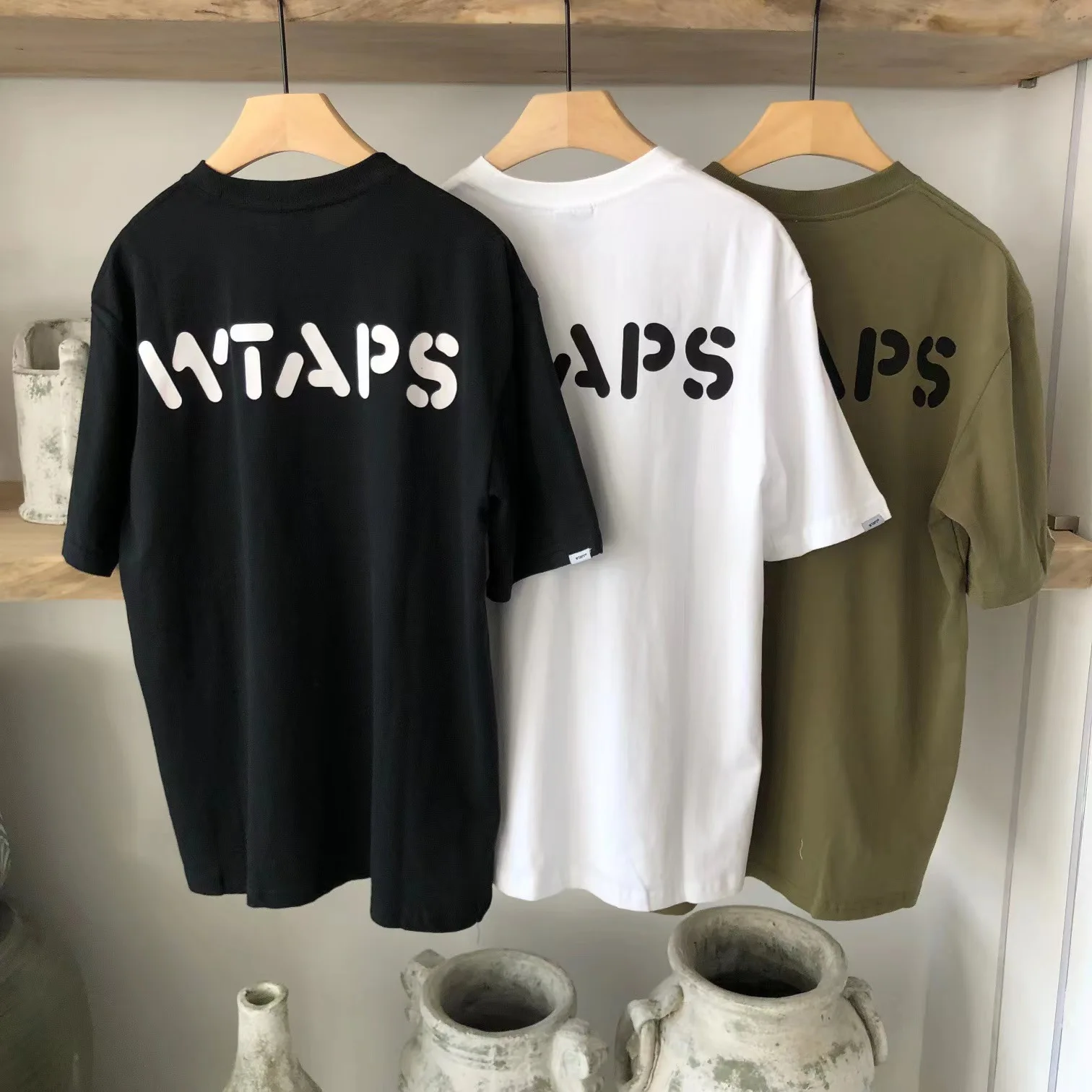 Повседневная японская футболка с коротким рукавом и круглым вырезом, с надписью
Повседневная японская футболка с коротким рукавом и круглым вырезом, с надписью