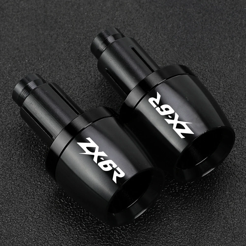 Для KAWASAKI ZX6R Zx6R ZX-6R ZX 6R 2008-2023 2022 2021 2020 2019 Универсальные ручки руля, концы штанги, заглушка противовеса, слайд
Для KAWASAKI ZX6R Zx6R ZX-6R ZX 6R 2008-2023 2022 2021 2020 2019 Универсальные ручки руля, концы штанги, заглушка противовеса, слайд