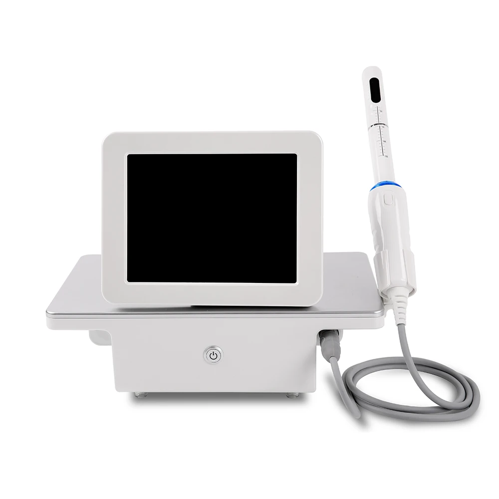 China Supplier Vaginal Rejuvenation Machine Tightening Instrument Sale At Factory Price
China Supplier Vaginal Rejuvenation Machine Tightening Instrument Sale At Factory Price