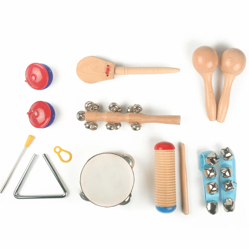 Montessori Toys Wooden Rattle Toy For Children Early Educational Toys Music Cognition Teaching Game Newborn Gifts D44Y
Montessori Toys Wooden Rattle Toy For Children Early Educational Toys Music Cognition Teaching Game Newborn Gifts D44Y