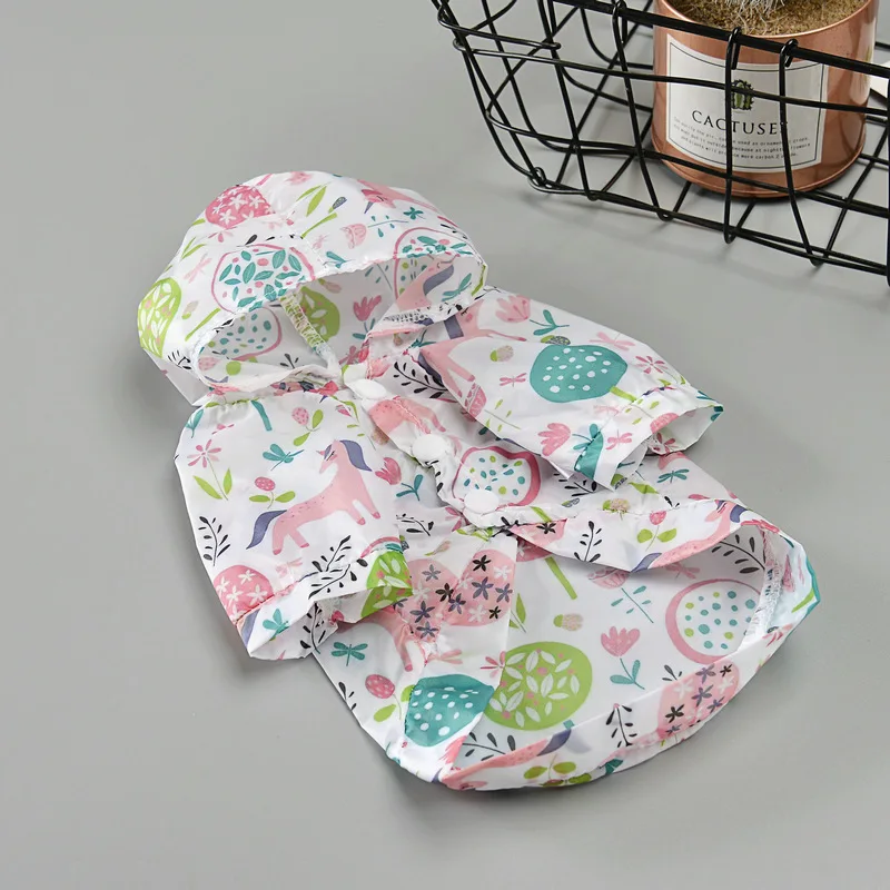Cartoon Sunscreen Dog Clothes Summer Anti-ultraviolet Breathable Pet Sunscreen Clothing Print Sunscreen Dog Sweater Dog Shirts
Cartoon Sunscreen Dog Clothes Summer Anti-ultraviolet Breathable Pet Sunscreen Clothing Print Sunscreen Dog Sweater Dog Shirts