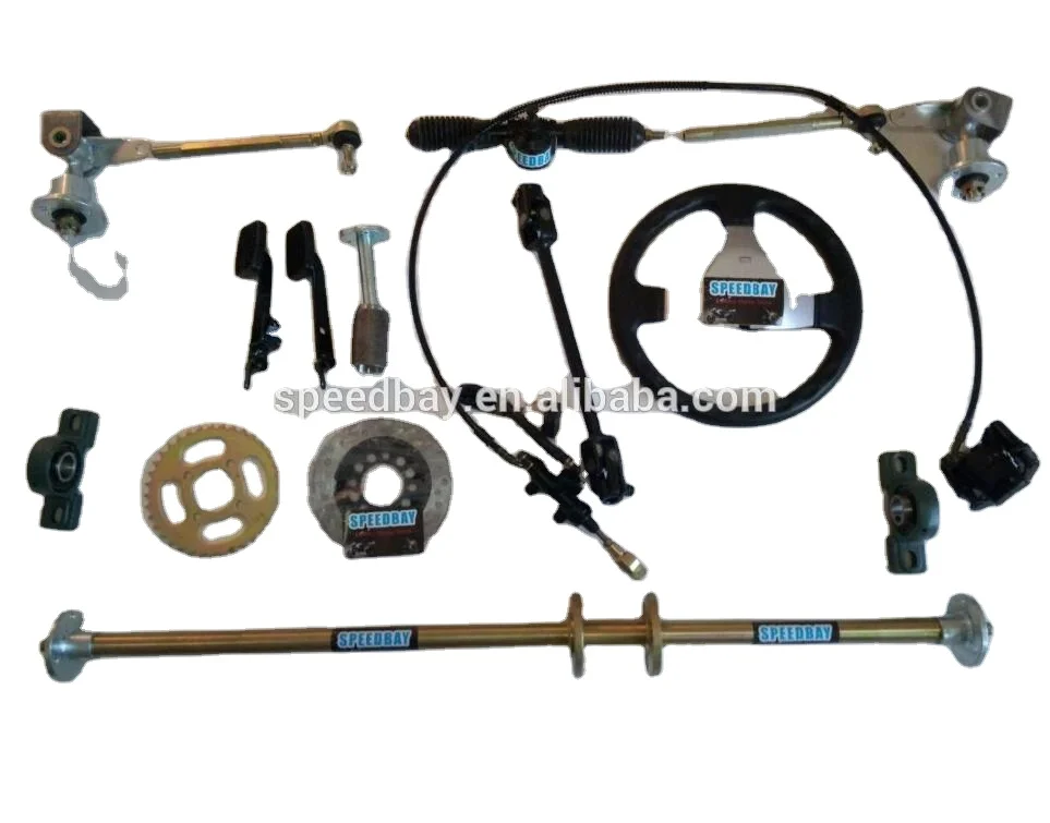 KARTING GO KART 168 F1 Axle Bearing Sprocket Disc Rotor Front Rear Motorcycle Transmission Steering Suspension Structure Support
KARTING GO KART 168 F1 Axle Bearing Sprocket Disc Rotor Front Rear Motorcycle Transmission Steering Suspension Structure Support