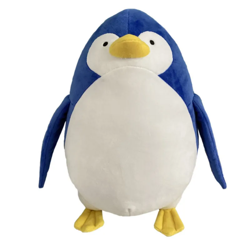 SPY×FAMILY penguin doll Anya Forger Yor Forger the same doll plush children's toy friend gift wholesale
SPY×FAMILY penguin doll Anya Forger Yor Forger the same doll plush children's toy friend gift wholesale