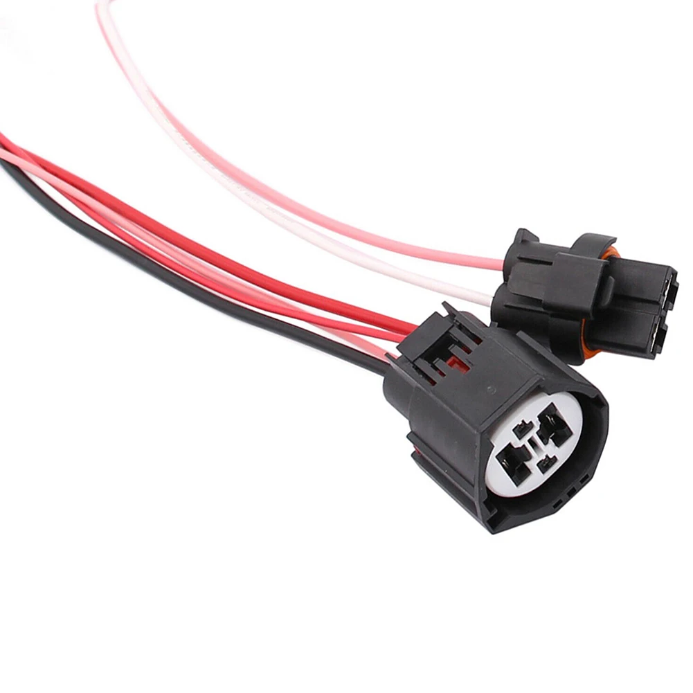 Car Relay Connector 940002904 ABS Direct Fit Easy Installation High Material No Assembly Required Fits For Ford Crown Victoria
Car Relay Connector 940002904 ABS Direct Fit Easy Installation High Material No Assembly Required Fits For Ford Crown Victoria