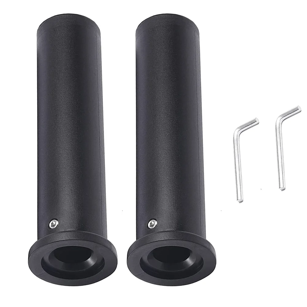 Plate Posts Sleeve Adapter Sleeve 2PCS 1\\\" To 2\\\" Approx. 5cm/1.97in Sleeve Converts Weight Plate Posts Durable Hex Wrench
Plate Posts Sleeve Adapter Sleeve 2PCS 1\\\" To 2\\\" Approx. 5cm/1.97in Sleeve Converts Weight Plate Posts Durable Hex Wrench