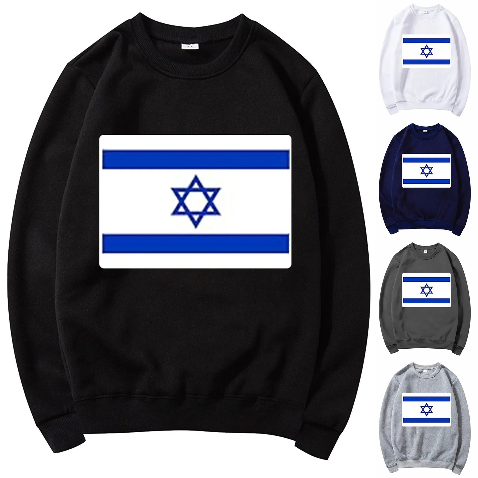 Женская футболка свободного кроя, модная и Повседневная Толстовка с круглым вырезом и длинными рукавами
Женская футболка свободного кроя, модная и Повседневная Толстовка с круглым вырезом и длинными рукавами