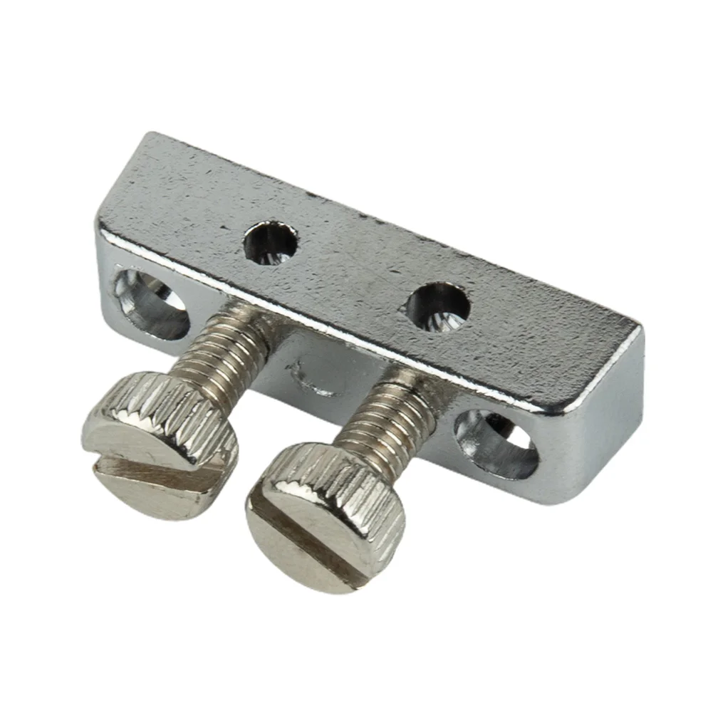 Guitar Parts Hex Wrench Holder Gold Guitar Tremolo Silver With Screws With Wrenches 1 Set Accessorys Brand New
Guitar Parts Hex Wrench Holder Gold Guitar Tremolo Silver With Screws With Wrenches 1 Set Accessorys Brand New