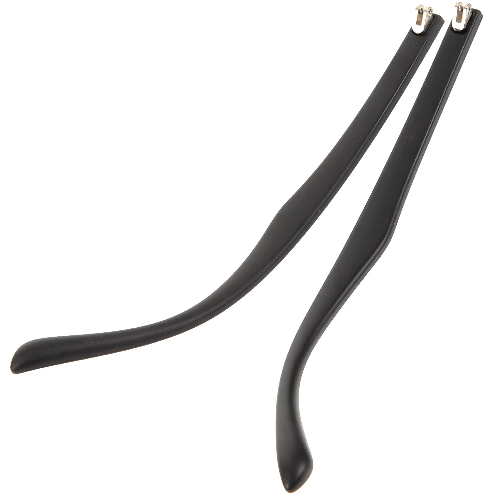 Glasses Frame Arm Legs Eyeglasses Silicone Titanium Sunglasses Replacement Temples Shades Parts Double Teeth
Glasses Frame Arm Legs Eyeglasses Silicone Titanium Sunglasses Replacement Temples Shades Parts Double Teeth