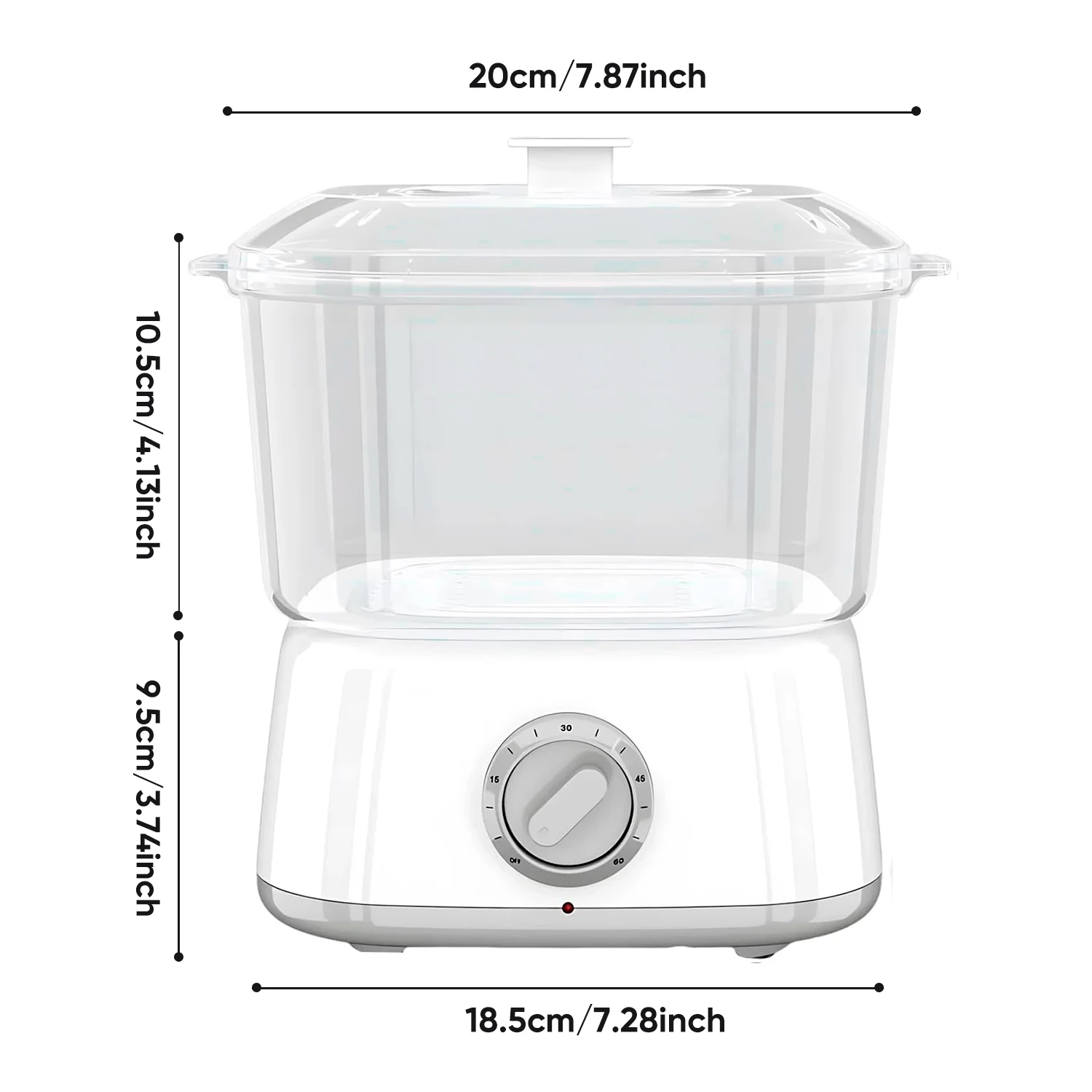 Пароварка для полотенец
Пароварка для полотенец