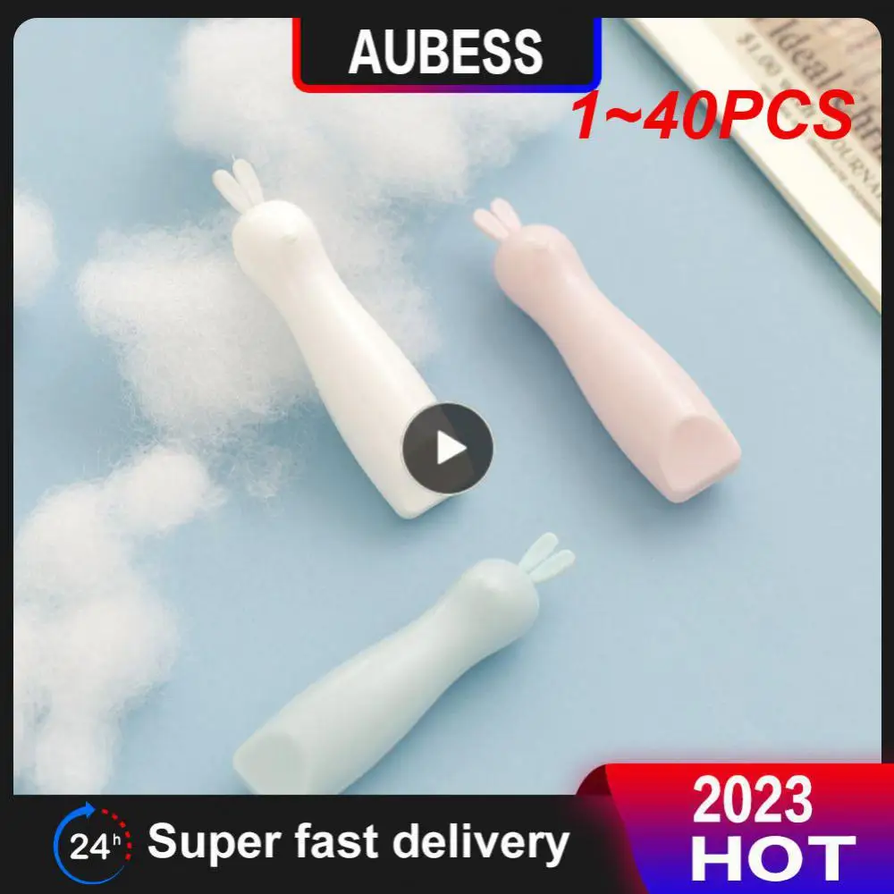 1~40PCS Cute Rabbit Cloud Color Mini Portable Utility Knife Paper Cutter Cutting Paper Razor Blade Office Stationery Cutting
1~40PCS Cute Rabbit Cloud Color Mini Portable Utility Knife Paper Cutter Cutting Paper Razor Blade Office Stationery Cutting