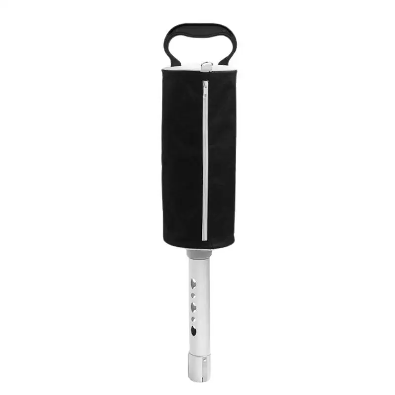 Golf Bag Golf Ball Pick-Up Bag Portable Golf Ball Picker Zippered Storage Bags For Ball Field Travel Tournament Car Training
Golf Bag Golf Ball Pick-Up Bag Portable Golf Ball Picker Zippered Storage Bags For Ball Field Travel Tournament Car Training