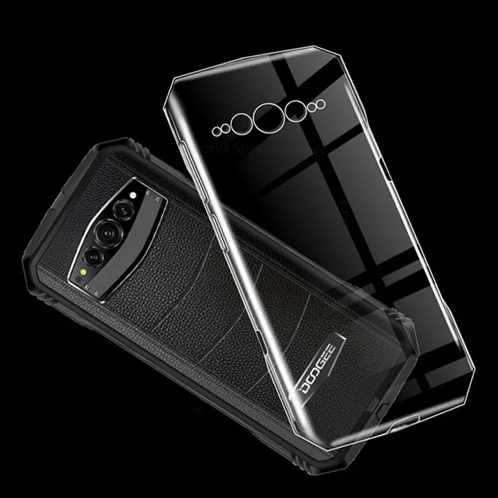 Capa For Doogee V30T V30 V20 Clear Transparent Soft Silicone Case For Doogee S100 S99 S96 Pro Ultra Slim Clear Phone Cover Funda
Capa For Doogee V30T V30 V20 Clear Transparent Soft Silicone Case For Doogee S100 S99 S96 Pro Ultra Slim Clear Phone Cover Funda