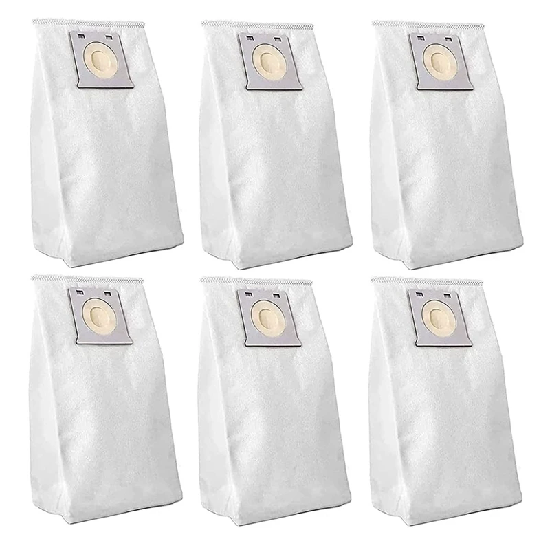 Replacement IB600 Vacuum Dust Bags Compatible For Kenmore Vacuum Cleaner BU4050, BU4022, BU4020, BU4018 Accessories
Replacement IB600 Vacuum Dust Bags Compatible For Kenmore Vacuum Cleaner BU4050, BU4022, BU4020, BU4018 Accessories