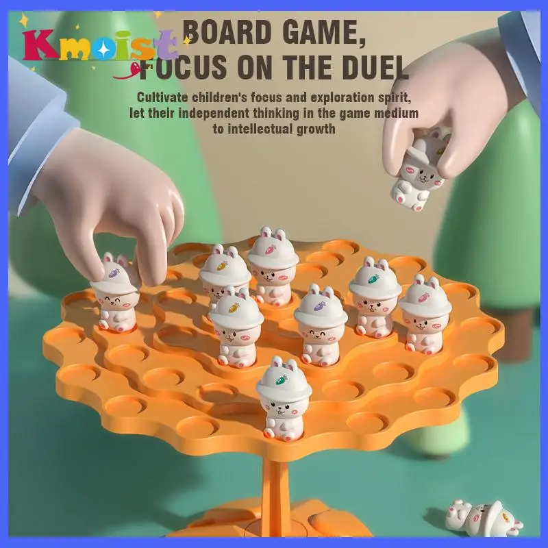 Balance Tree Children Montessori Math Toys Fun Frog Balancing Board Game Parent-child Interaction Tabletop Balance Game Toy Gift
Balance Tree Children Montessori Math Toys Fun Frog Balancing Board Game Parent-child Interaction Tabletop Balance Game Toy Gift