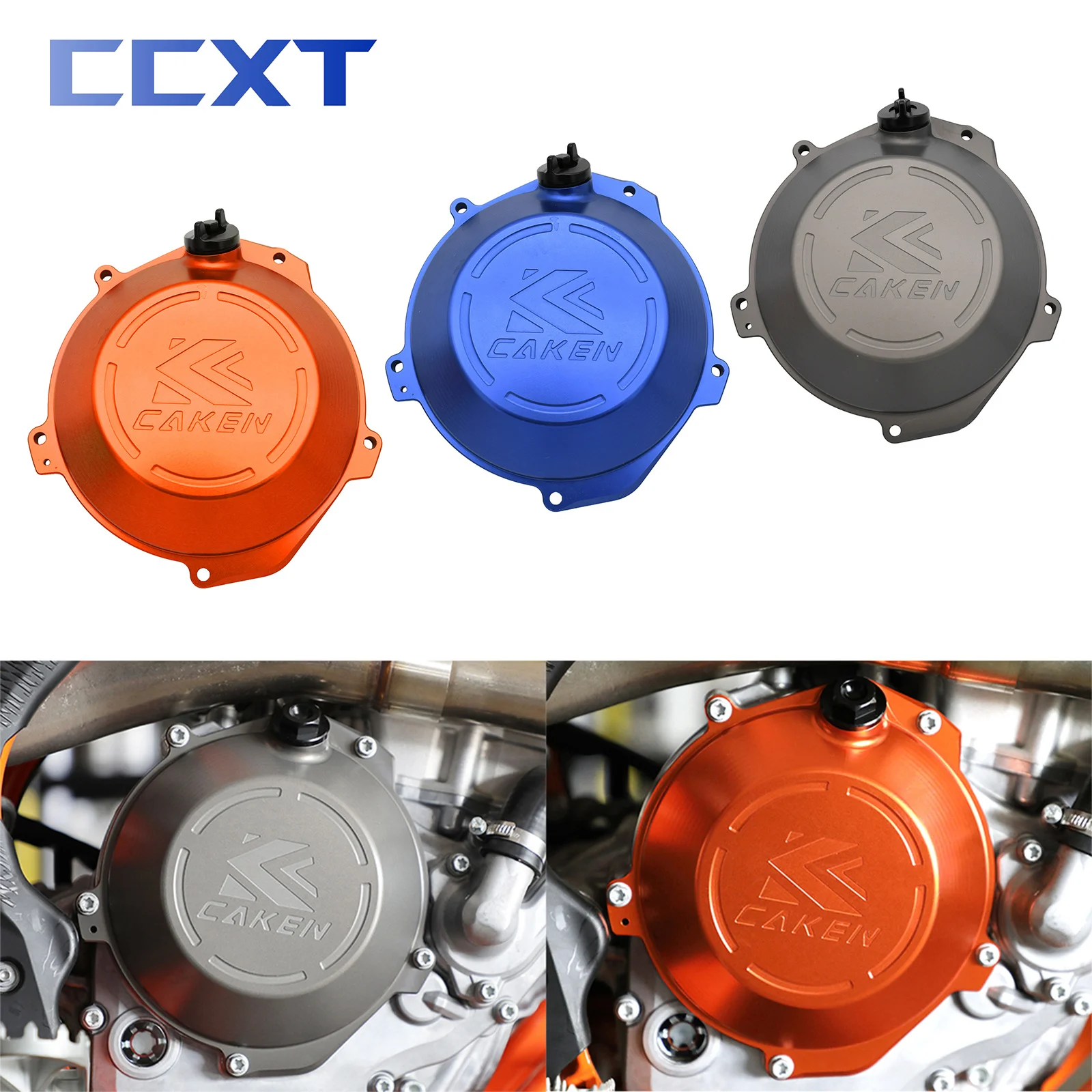 Алюминиевый защитный чехол для мотоцикла KTM SXF250 SXF350 XCF250 XCF350 EXCF250 EXCF350 для Husqvarna FC FE
Алюминиевый защитный чехол для мотоцикла KTM SXF250 SXF350 XCF250 XCF350 EXCF250 EXCF350 для Husqvarna FC FE