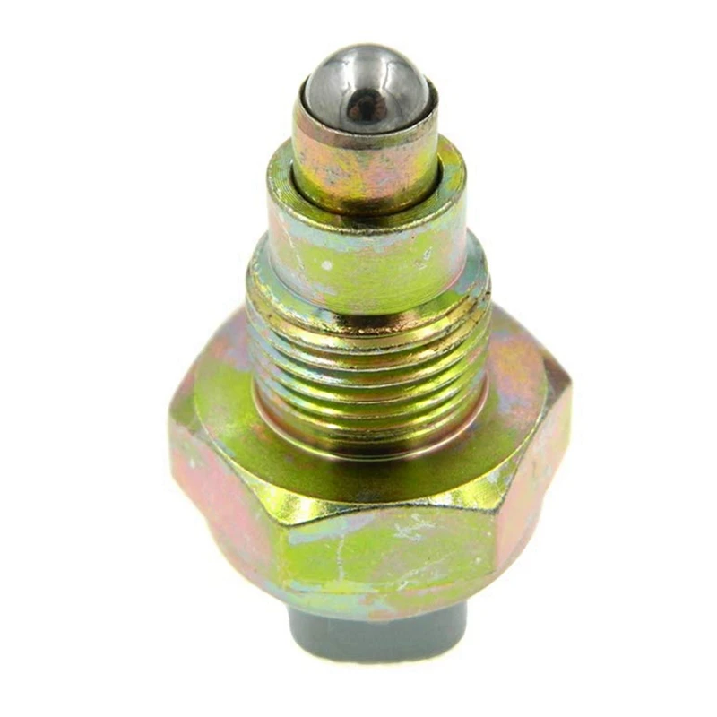 2X переключатель лампы заднего хода 84210-52050 для Toyota CRUISER YARIS COROLLA CAMRY RAV4 HILUX FORTUNER LAND CRUISER
2X переключатель лампы заднего хода 84210-52050 для Toyota CRUISER YARIS COROLLA CAMRY RAV4 HILUX FORTUNER LAND CRUISER