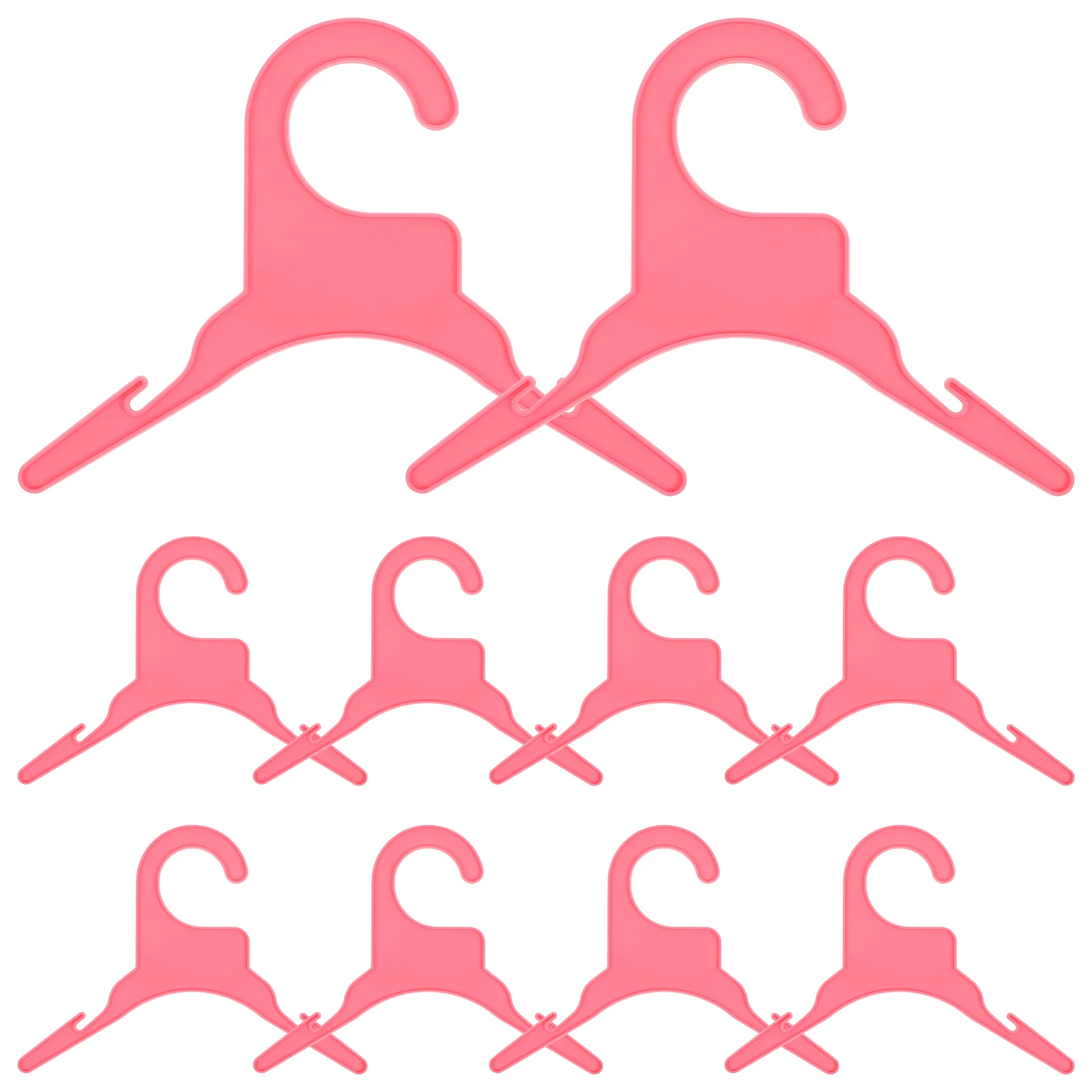 10pcs Puppy Cat Clothes Hanger Kitten Small Clothes Plastic Hanger Plastic Pet Clothes Hangers
10pcs Puppy Cat Clothes Hanger Kitten Small Clothes Plastic Hanger Plastic Pet Clothes Hangers