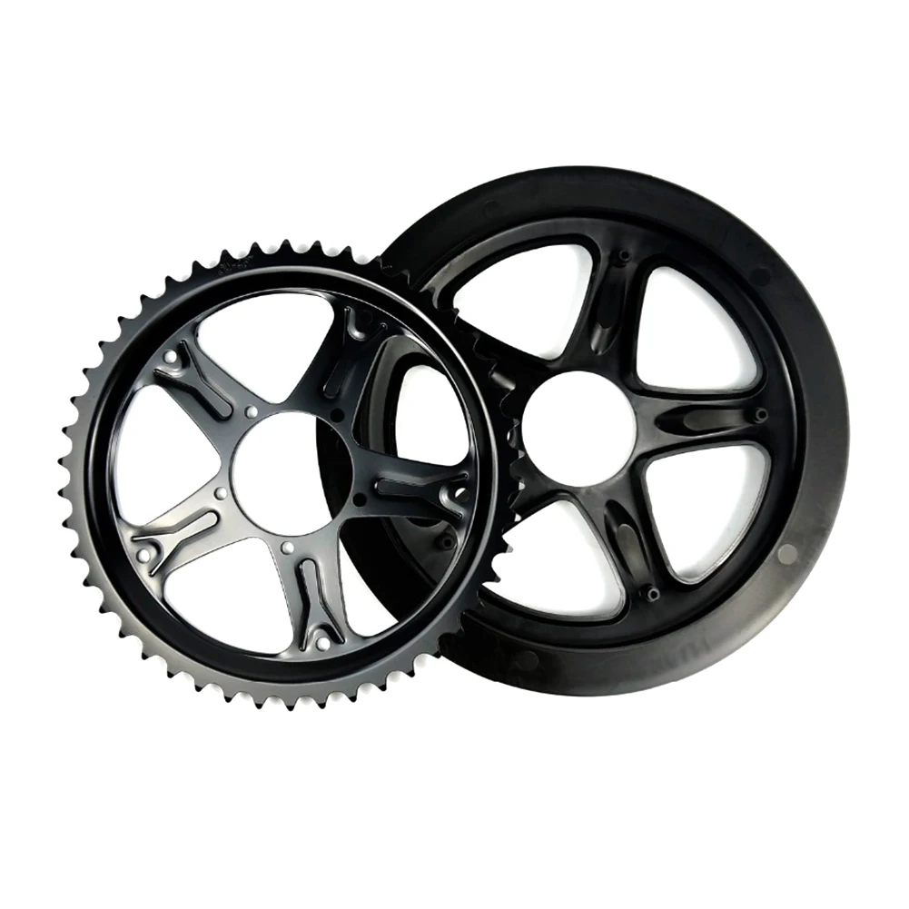 Для Bafang BBS01B BBS02B цепь среднего двигателя, цепь, цепь, колеса 44T 46T 48T 52T, цепное колесо для электрического велосипеда
Для Bafang BBS01B BBS02B цепь среднего двигателя, цепь, цепь, колеса 44T 46T 48T 52T, цепное колесо для электрического велосипеда
