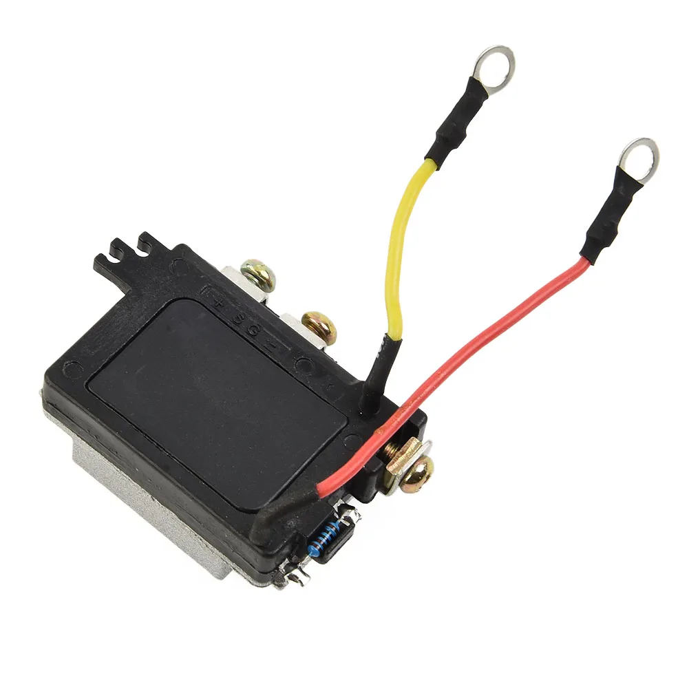 Car Accessories Ignition Module Control Module Replacement 1Pcs 7*4*7.7cm 89620-10120 Aluminium Alloy Brand New
Car Accessories Ignition Module Control Module Replacement 1Pcs 7*4*7.7cm 89620-10120 Aluminium Alloy Brand New