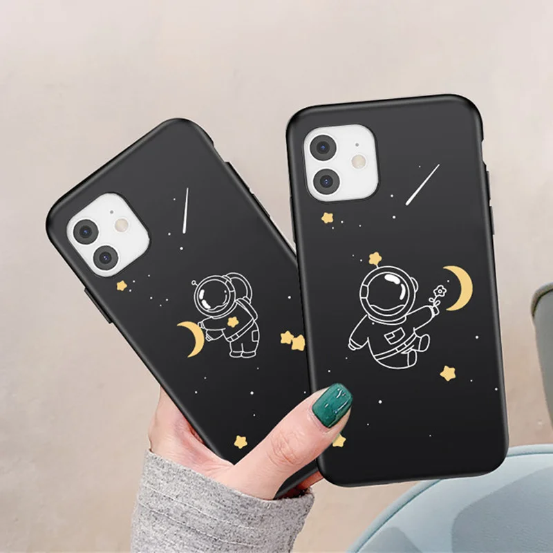 Противоударный мягкий чехол из ТПУ для IPhone, совместим с моделями 11, 12, 13, pro max, mini, x, XR, XS max, 7, 8 plus, Se 2020
Противоударный мягкий чехол из ТПУ для IPhone, совместим с моделями 11, 12, 13, pro max, mini, x, XR, XS max, 7, 8 plus, Se 2020