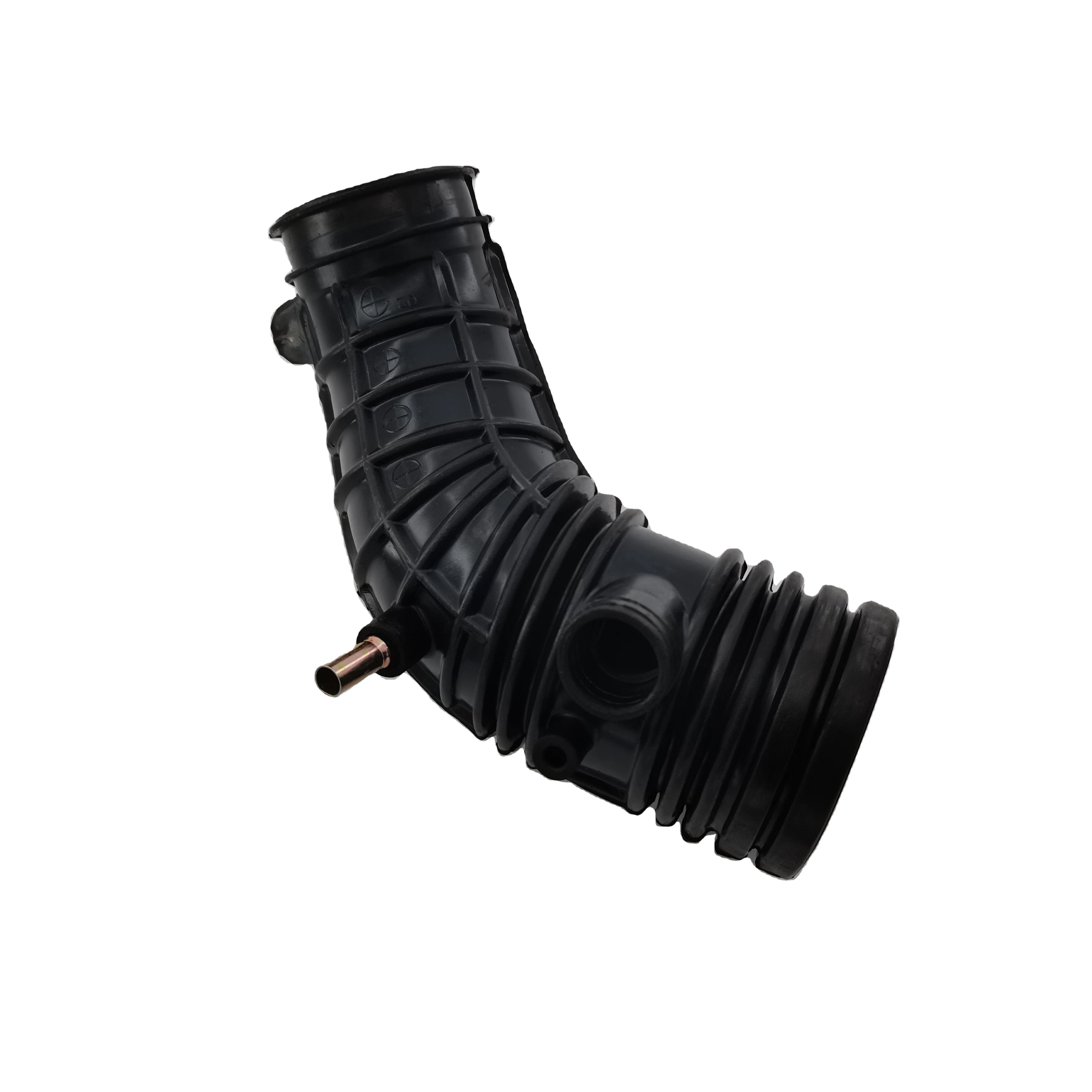 Engine Air Flow Tube Air Intake Hose For HONDA Accord CM4 CM5 2003-2007 OEM:17228-RAC-U00 17228-RAA-A00
Engine Air Flow Tube Air Intake Hose For HONDA Accord CM4 CM5 2003-2007 OEM:17228-RAC-U00 17228-RAA-A00