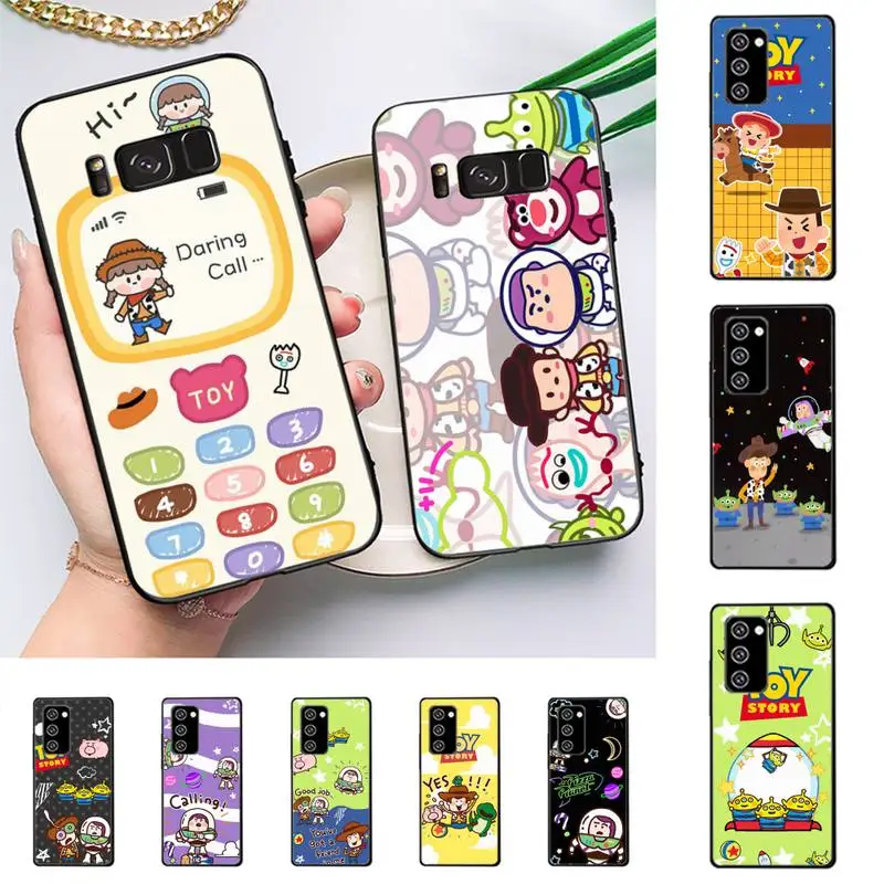 Disney Buzz Lightyear Phone Case For Samsung Galaxy Note 10Pro Note 20ultra cover for note20 note 10lite M30S Back Coque
Disney Buzz Lightyear Phone Case For Samsung Galaxy Note 10Pro Note 20ultra cover for note20 note 10lite M30S Back Coque