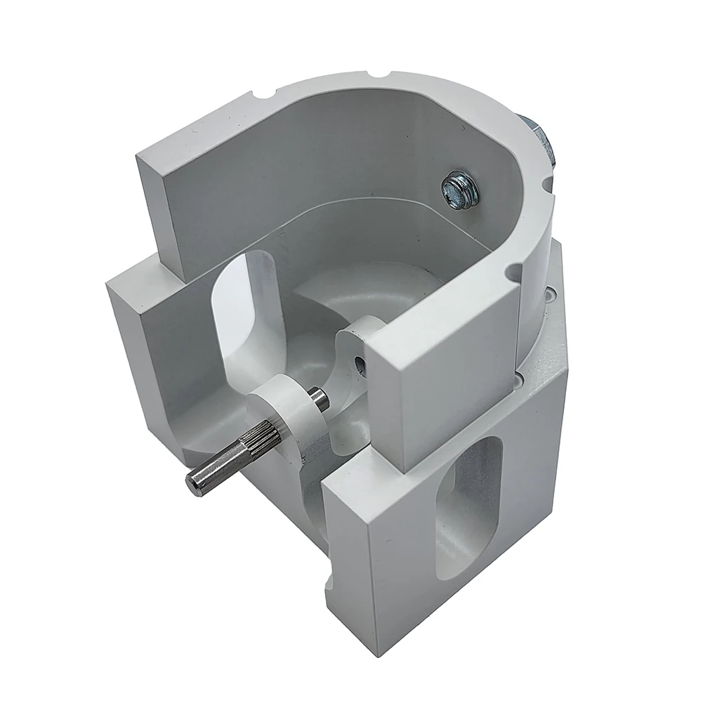 End Plug RV Awning Exterior Part Fits RIGHT For Sunchaser II Or LEFT Side Sandblasted Oxidation Solid Aluminum
End Plug RV Awning Exterior Part Fits RIGHT For Sunchaser II Or LEFT Side Sandblasted Oxidation Solid Aluminum