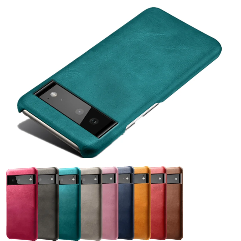 for Google Pixel 6 Case Pixel 6 Pro Luxury PU Leather Phone Cover for Google Pixel 6 Pixel6 6pro Slim PC Back Coque Funda
for Google Pixel 6 Case Pixel 6 Pro Luxury PU Leather Phone Cover for Google Pixel 6 Pixel6 6pro Slim PC Back Coque Funda