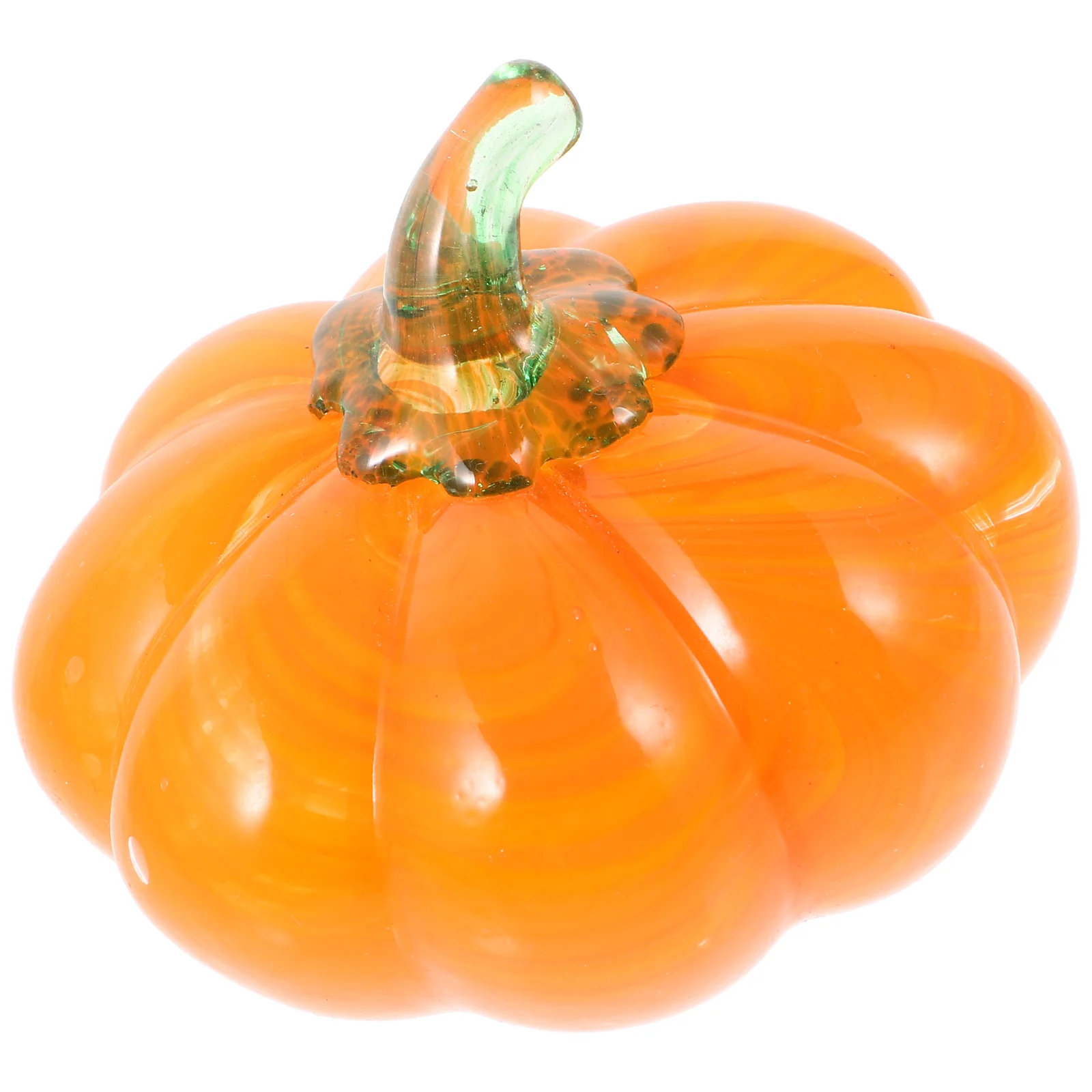 Tabletop Glass Pumpkin Decor Autumn Scene Layout Glass Pumpkin Ornament Fall Gift Option
Tabletop Glass Pumpkin Decor Autumn Scene Layout Glass Pumpkin Ornament Fall Gift Option